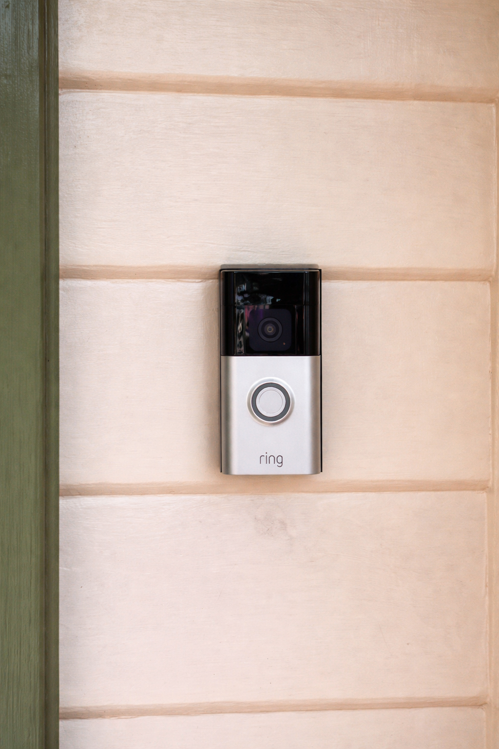 Ring Doorbell Installation in Melbourne – Hardwired or Battery Options